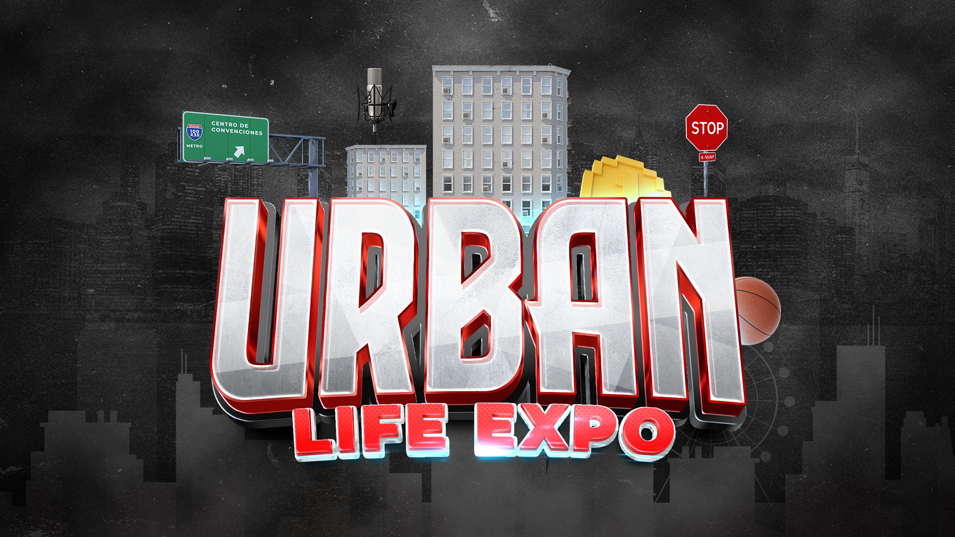 Urban Life Expo Puerto Rico 2022